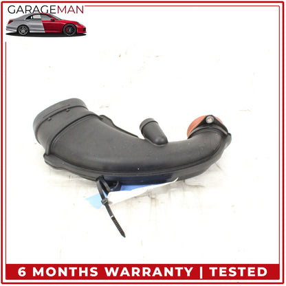 2013-2019 BMW 650i F06 Sedan Right Air Intake Duct Pipe 7577451 OEM