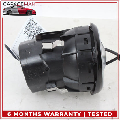 2014-2017 Mercedes W242 B Electric Drive Center Dash AC Air Vent Set of 3 OEM
