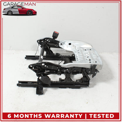 2023-2026 BMW X2 U10 SUV Front Right Seat Track Rail Frame 52107911654 OEM