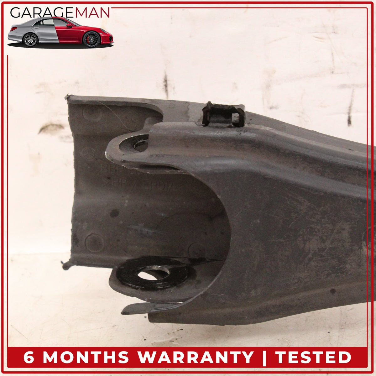 2013-2020 Mercedes X156 GLA250 Rear Left or Right Upper Wishbone Control Arm OEM