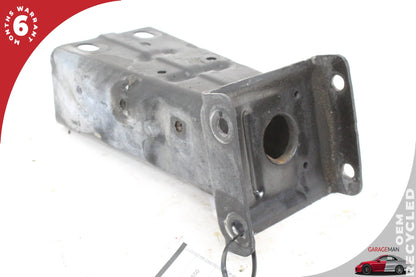 2007-2013 Mercedes W221 S550 S600 Front Left Bumper Reinforcement Bracket OEM