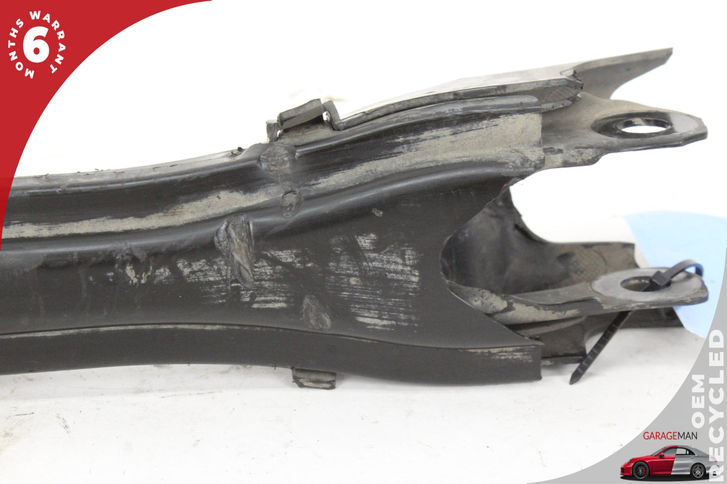 17-19 Mercedes-Benz E400 W213 AWD Rear Right Lower Thrust Control Arm A2043521205