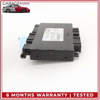 2003-2012 Mercedes-Benz E350 W211 Sedan Front Left Seat Control Module 2118700526 OEM