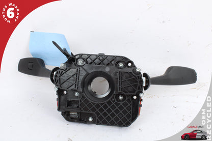 2011-2016 BMW 550i F10 Sedan Steering Column Clockspring Combination Switch 9245625