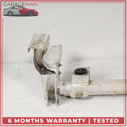 2014-2020 Mercedes X156 GLA250 Lower Radiator Core Support Bar 2466200019 OEM