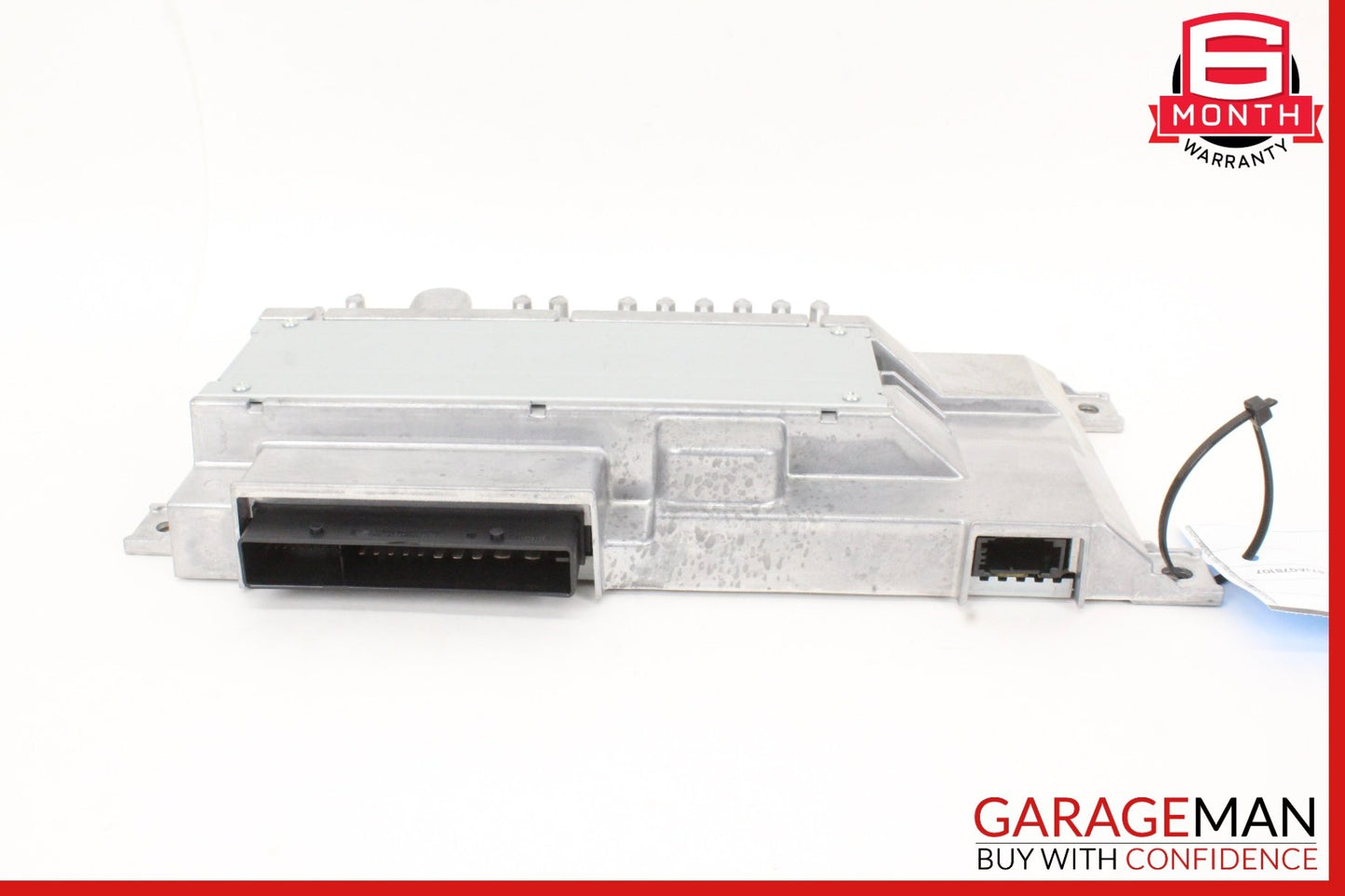 2017-2024 Audi A4 Audio Radio Sound System Amplifier AMP 8W0035465 OEM