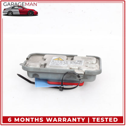 2010-2014 Mercedes W216 CL550 Xenon Headlight Voltage Regulator Ballast Module