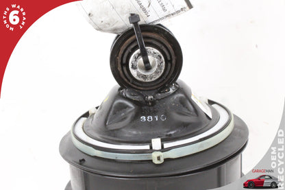 2003-2011 Mercedes-Benz CLS500 W219 Sedan Rear Air Suspension Bag Shock 2113201625 OEM