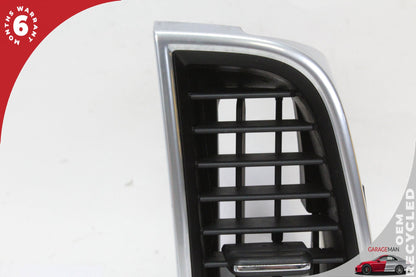 10-16 Porsche Panamera Sedan Front Left Dash AC A/C Air Vent 97055214103 Genuine