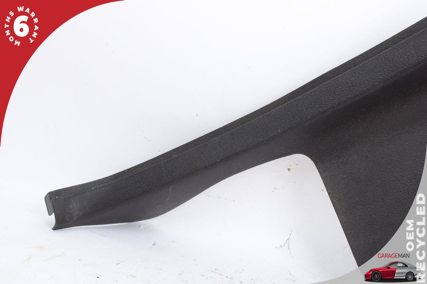 2002-2005 Ford Thunderbird Rear Left &amp; Right Trim Cover Panel Set of 5 OEM