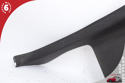 2002-2005 Ford Thunderbird Rear Left &amp; Right Trim Cover Panel Set of 5 OEM
