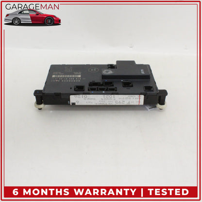 2006-2011 Mercedes W219 CLS500 Front Right Side Door Control Module Unit OEM