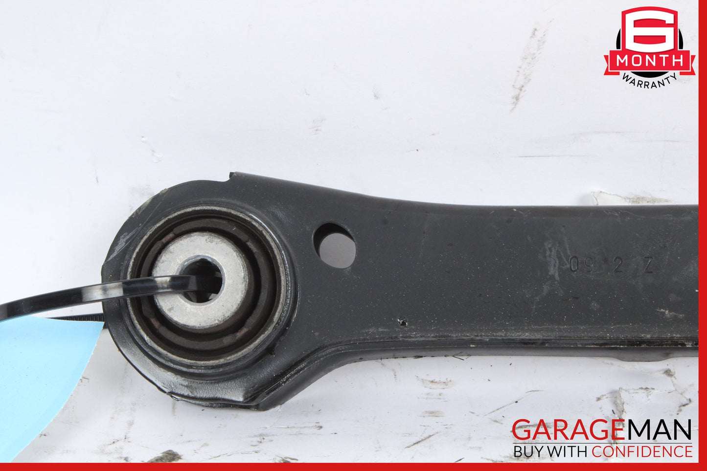 2008-2013 BMW 128i E82 E88 Rear Left or Right Side Upper Control Arm 6782237 OEM