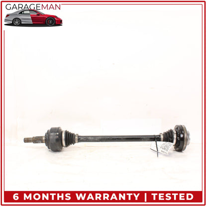 2003-2010 Porsche Cayenne 955 Rear Left or Right Side CV Axle Drive Shaft OEM