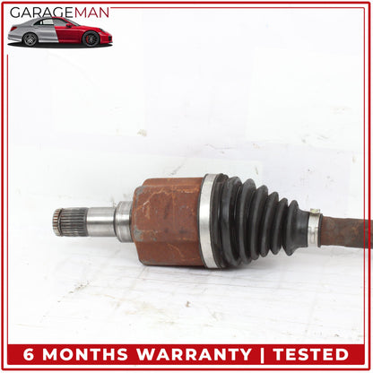 2006-2013 Land Rover Range Rover Sport L320 Front Left Side Axle CV Shaft OEM