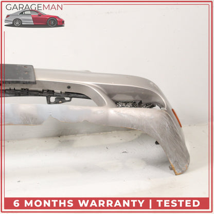 2006-2008 Mercedes W219 CLS500 CLS63 AMG Sedan Front Bumper Cover Assembly OEM