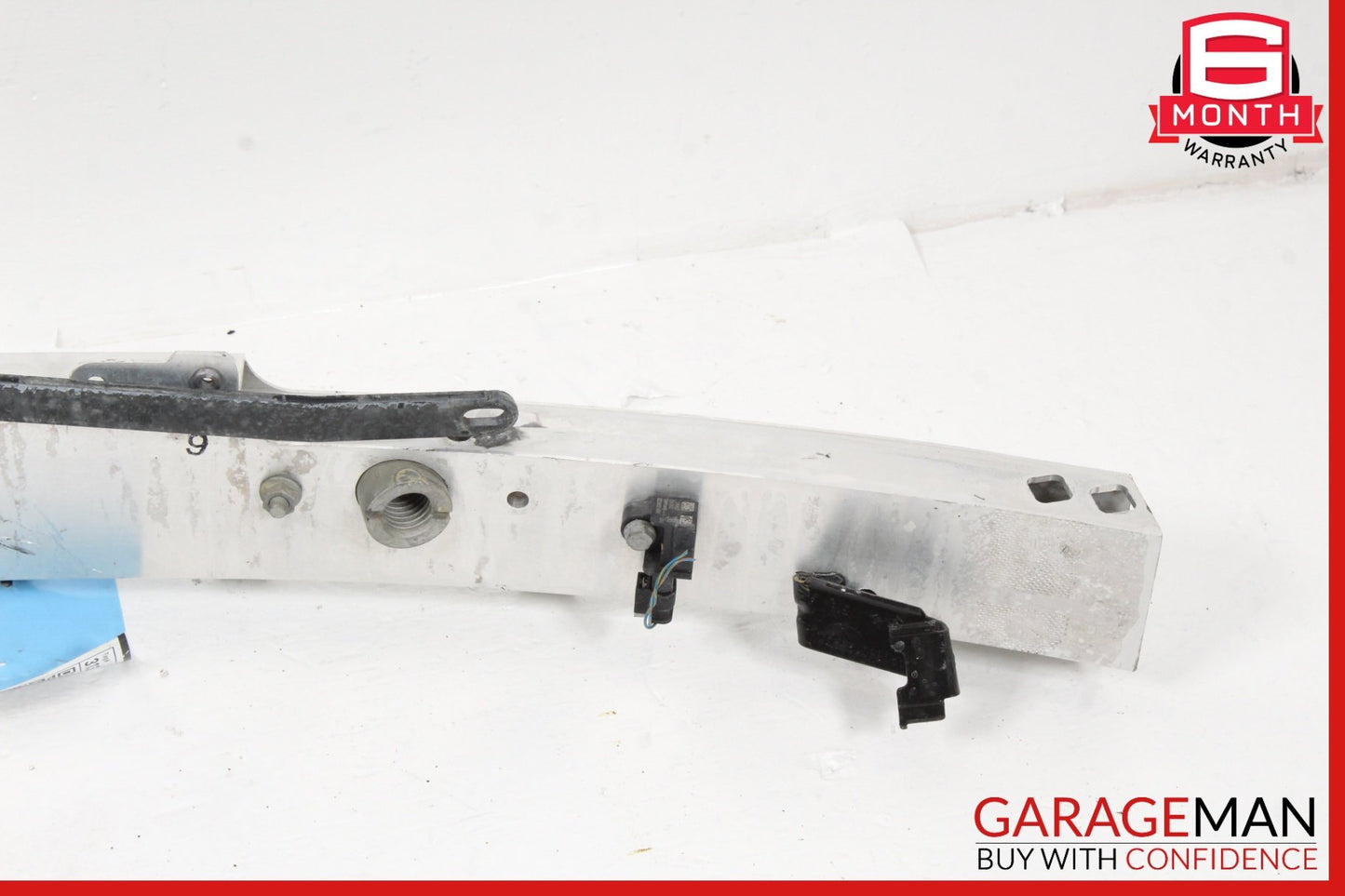 2015-2018 Mercedes-Benz C300 W205 Front Bumper Bar Reinforcement 2056202034