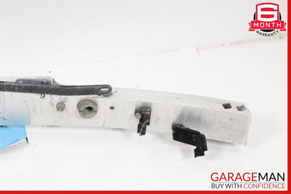 2015-2018 Mercedes-Benz C300 W205 Front Bumper Bar Reinforcement 2056202034
