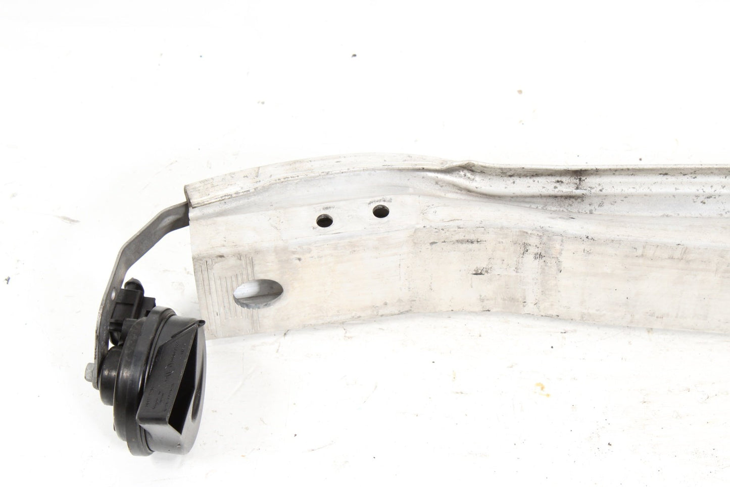 08 - 12 Audi A4 S4 A5 S5 Front Bumper Reinforcement Bar Beam 8K0807113C OEM