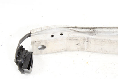 08 - 12 Audi A4 S4 A5 S5 Front Bumper Reinforcement Bar Beam 8K0807113C OEM