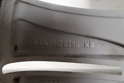 2007-2009 Mercedes-Benz GL450 X164 Wheel Tire Rim 1644012102
