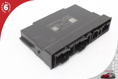 2022-2025 Audi Q4 E-Tron Front Left Side Seat Control Module 89A959760 OEM