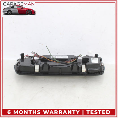 2019-2026 BMW Z4 G29 Interior Overhead Dome Light Lamp 9474897 OEM