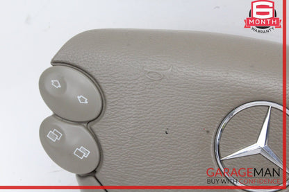 2003-2012 Mercedes-Benz SL500 R230 Convertible Steering Wheel Airbag 2308600602
