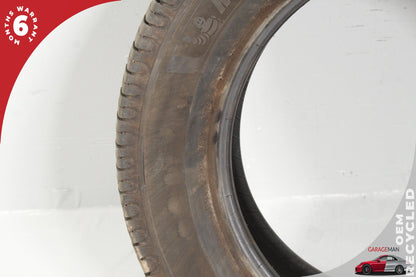 235/60 R18 107H Wheel Tire Michelin Defender All Season