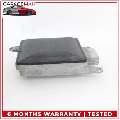 2012-2018 Audi A6 Rear Left and Right Lane Assist Blind Spot Radar Sensor OEM