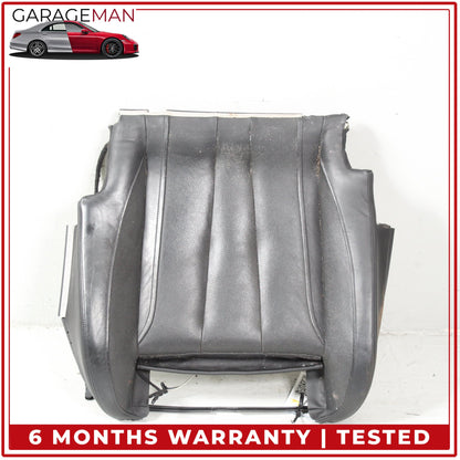 2013-2019 BMW 650i F06 Sedan Front Right Lower Bottom Seat Cushion 7280566 OEM