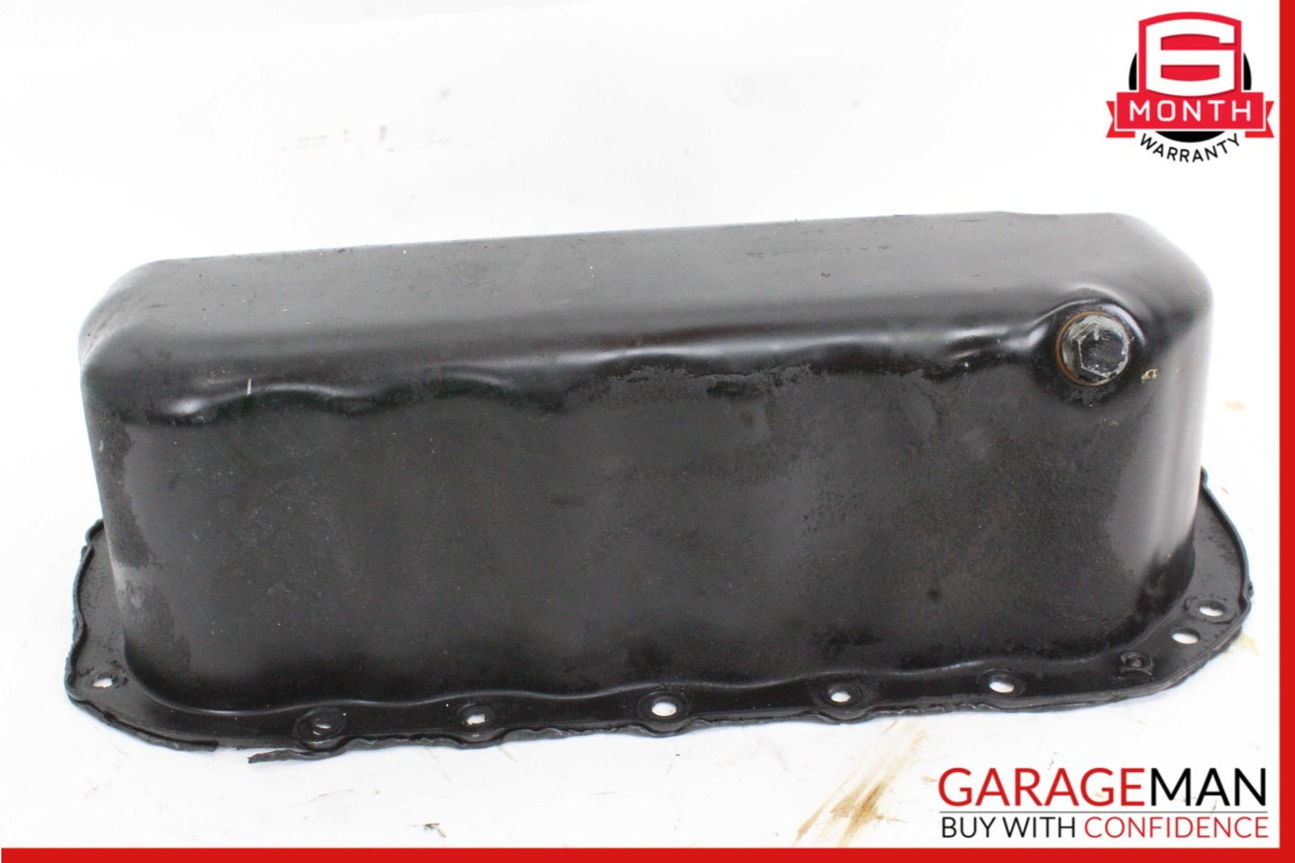 2006-2012 Mercedes-Benz R350 W251 Lower Oil Pan 2720100828
