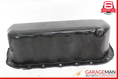2006-2012 Mercedes-Benz R350 W251 Lower Oil Pan 2720100828