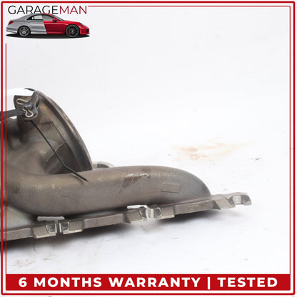 2017-2021 BMW 430i 330i 230i 530i 2.0L Engine Motor Turbocharger 7637563 OEM