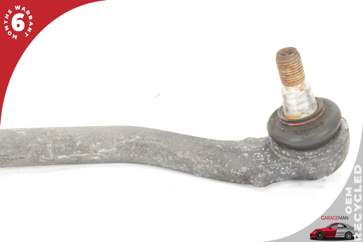 2005-2011 Mercedes R171 SLK300 Front Right Side Lower Control Arm 2043302011 OEM