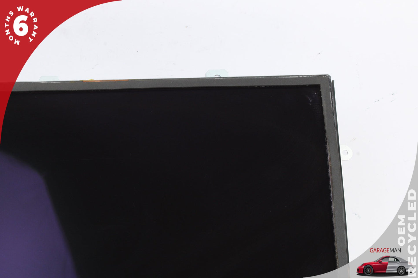 2012-2020 Tesla Model S X Front Dashboard Display Screen Monitor 145073700B OEM