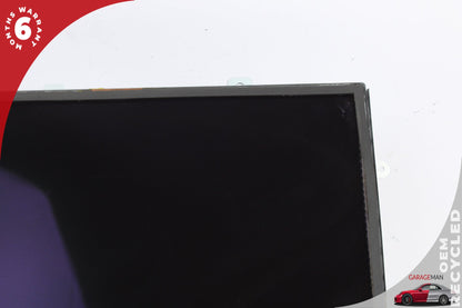 2012-2020 Tesla Model S X Front Dashboard Display Screen Monitor 145073700B OEM
