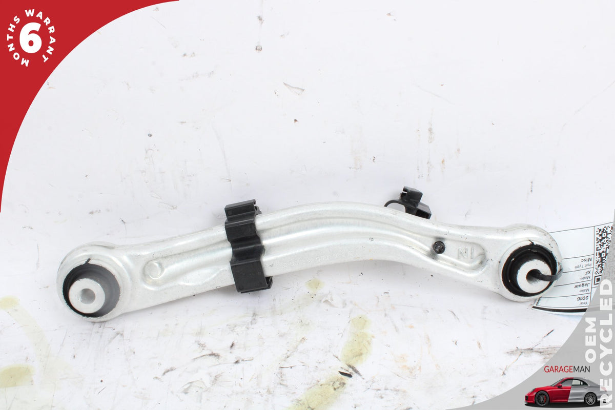2016-2023 Jaguar XF X260 Rear Right Side Upper Control Arm GX635K742AA OEM