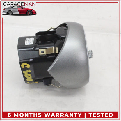2015-2020 Mercedes W205 C300 Front Left Side Dash AC Air Vent 2058303900 OEM
