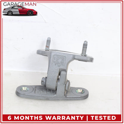 2010-2016 Mercedes W212 E350 Front Left Side Upper and Lower Door Hinge Set OEM