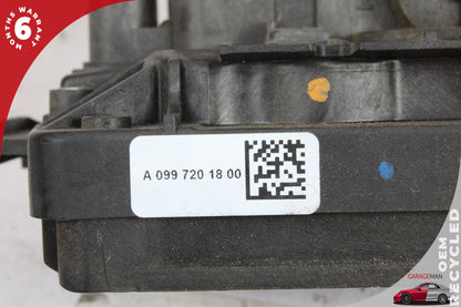 2015-2020 Mercedes-Benz C300 W205 Front Right Side Door Lock Latch Actuator