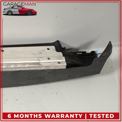 2007-2012 Mercedes X164 GL550 GL450 Left Side Step Running Board 1646900810 OEM