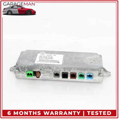 2014-2016 Land Rover LR4 L319 Surround Camera Control Module EH2214F026AD OEM