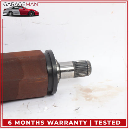2013-2021 BMW 430i 440i 330i Front Left Side CV Axle Drive Shaft 7597693 OEM