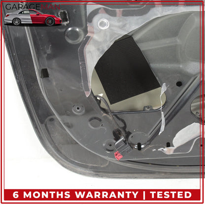 2016-2019 Buick Cascada Convertible Front Left Driver Side Door Shell OEM