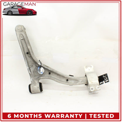 2015-2020 Mercedes X156 GLA250 AWD Front Left Lower Control Arm 1563300500 OEM