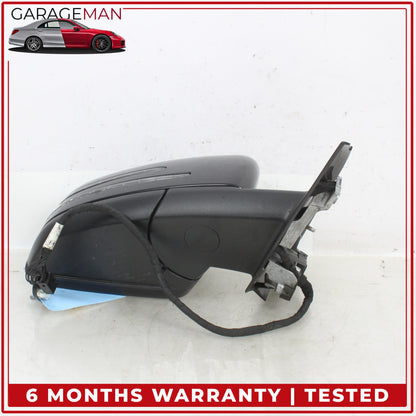 2015-2020 Mercedes X156 GLA250 Front Right Door Rear View Mirror 1568104616 OEM