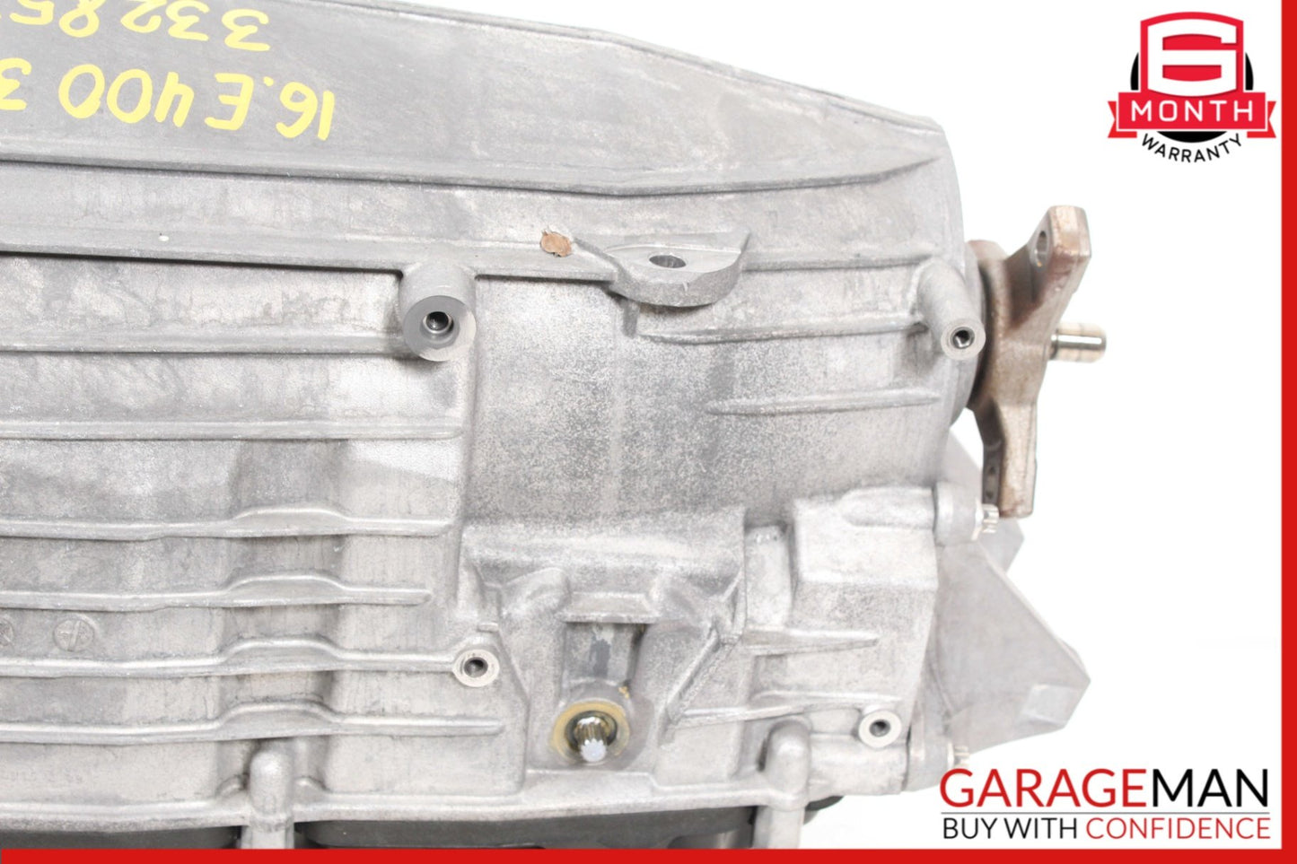 14-17 Mercedes W207 E400 7G-Tronic Automatic Transmission 722.904 RWD OEM 34K