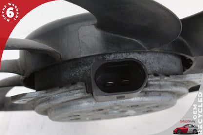 2009-2017 Audi A5 A4 Q5 Radiator Electric Cooling Fan Blade 8K0959455M OEM
