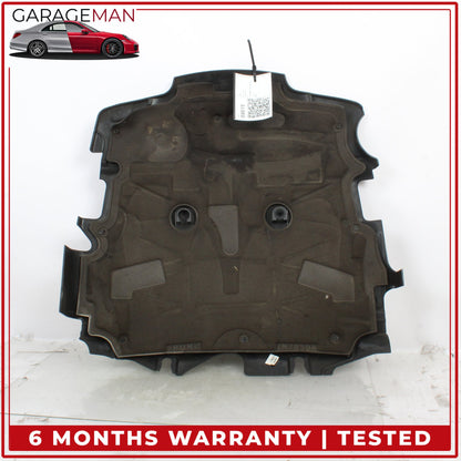 2010-2023 Jaguar XF X250 XJ XFR Engine Motor Cover Trim Panel 9X236A949CD OEM